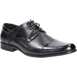 Wizytowe casu mxc398. Buty wizytowe męskie Casu, bez zapięcia. Za 79,99 zł.