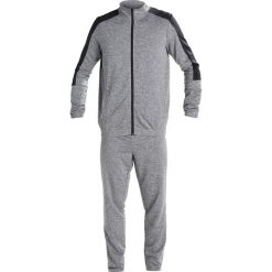 Spodnie dresowe męskie: Your Turn Active Dres mottled grey