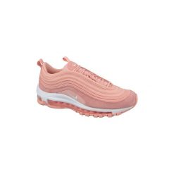 Buty Dziecko Nike Air Max 97 PE GS BQ7231-600. Trampki dziewczęce Nike, bez wzorów, bez zapięcia. Za 519,99 zł.