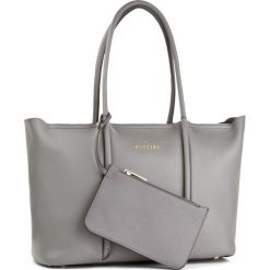 Torebki klasyczne damskie: Torebka PUCCINI – BT27455 Grey 4
