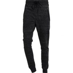 Spodnie dresowe męskie: Only & Sons ONSRNEW VINN Spodnie treningowe dark grey melange