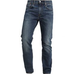 Levi's® 502 REGULAR TAPER Jeansy Straight Leg quick step. Niebieskie jeansy męskie regular marki House. Za 369,00 zł.
