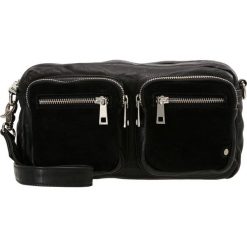 DEPECHE CROSS OVER Torba na ramię black. Czarne torebki klasyczne damskie DEPECHE. Za 629,00 zł.
