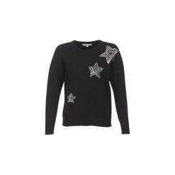 Swetry klasyczne damskie: Swetry MICHAEL Michael Kors STAR SWTR EU