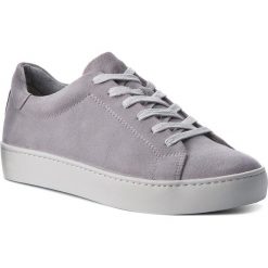 Sneakersy VAGABOND - Zoe 4426-040-23 Stone Grey. Szare półbuty damskie Vagabond, ze skóry. W wyprzedaży za 339,00 zł.