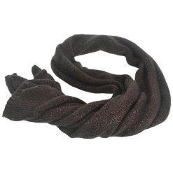 Deha Panie Szalik Szalik d63761 Brown. Brązowe szaliki damskie marki Deha, eleganckie. W wyprzedaży za 125,00 zł.