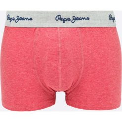 Bokserki męskie: Pepe Jeans – Bokserki Eric (3-pack)