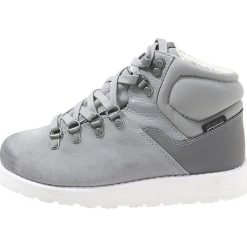 Buty zimowe damskie: Luhta LIEGE Buty trekkingowe smoky grey