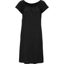 Cellbes Sukienka czarny female czarny 42/44. Czarne sukienki damskie Cellbes, z dżerseju. W wyprzedaży za 69,00 zł.