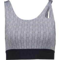 Topy sportowe damskie: Ivy Park BLOCK Top gunmetal