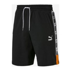 Puma XTG 8" Szorty Czarny. Czarne spodenki i szorty męskie Puma, xxl, bez wzorów, z bawełny. Za 223,95 zł.