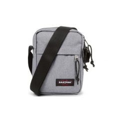 Teczki Eastpak THE ONE SUNDEY GREY. Szare aktówki damskie marki Eastpak. Za 122,82 zł.