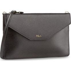 Torebki klasyczne damskie: Torebka LAUREN RALPH LAUREN – Erika 431678690001 Black