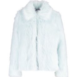 Kurtki damskie: Volcom GEORGIA MAY JAGGER Kurtka zimowa cool blue