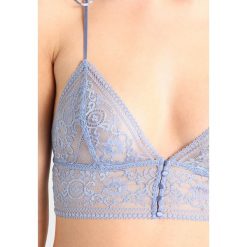 Biustonosze: Stella McCartney Lingerie OPHELIA WHISTLING Biustonosz bustier sky blue