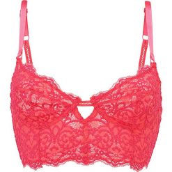 Bielizna damska: Free People EYE OF THE SUN BRALETTE Biustonosz bustier red