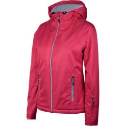 Kurtki damskie: Outhorn Kurtka damska HOZ17-KUDN600 różowa r. XL