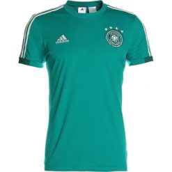 Koszulki sportowe męskie: adidas Performance DFB AWAY Koszulka reprezentacji green/real teal/white