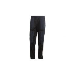 Spodnie treningowe adidas Spodnie dresowe NMD. Czarne spodnie dresowe męskie marki Adidas, z dresówki. Za 379,00 zł.