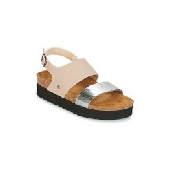 Sandały Casual Attitude IDERERO. Różowe sandały damskie marki Casual Attitude. Za 119,20 zł.
