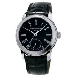 ZEGAREK FREDERIQUE CONSTANT Classics manufacture FC-710MB4H6. Zegarki męskie FREDERIC CONSTANT. Za 9299,00 zł.
