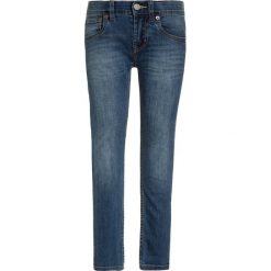 Jeansy dziewczęce: Levi's® PANT 519 Jeans Skinny Fit denim