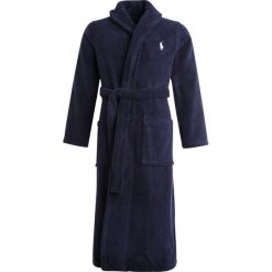 Szlafroki męskie: Polo Ralph Lauren SOFT TERRY Szlafrok cruise navy