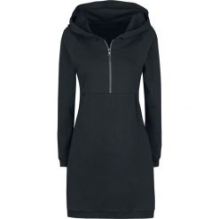 RED by EMP Keep Me Warm Sukienka czarny. Czarne sukienki marki RED by EMP, xxl, oversize. Za 121,90 zł.