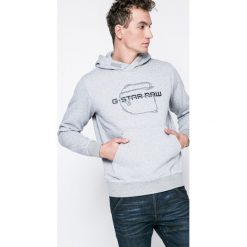 Bluzy męskie: G-Star Raw – Bluza