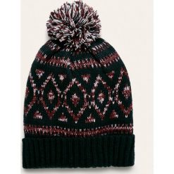 Medicine - Czapka Hip & Raw. Czapki męskie MEDICINE, na zimę, bez wzorów, z dzianiny. Za 49,90 zł.