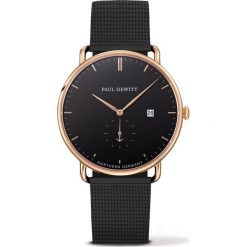 Zegarki męskie: Zegarek męski Paul Hewitt Grand Atlantic PHTGAGB5M