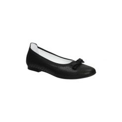 Baleriny Casu BALERINY 1959. Czarne baleriny damskie Casu. Za 119,99 zł.
