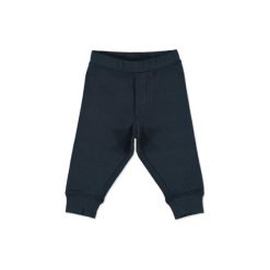 Spodnie chłopięce: WHEAT Spodnie Long Johns navy
