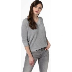 Apriori - Sweter damski – Coordinates, zielony. Zielone swetry damskie Apriori, l, bez wzorów, bez rękawów, bez kaptura. Za 249,95 zł.
