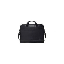 Torba Asus Torba na laptopa 16 cali Nereus Czarny 90-XB4000BA00010. Czarne torby na laptopa marki Asus. Za 59,99 zł.