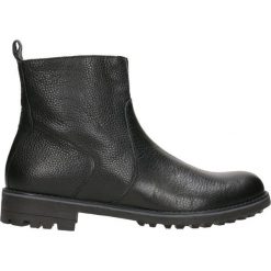 Buty zimowe męskie: Botki MARCO