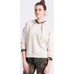 Medicine - Bluza Urban Uniform. Szare bluzy z kapturem damskie MEDICINE, l, z bawełny. W wyprzedaży za 59,90 zł.