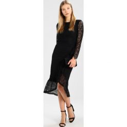 Bluzki damskie: Vila VISEPRA Bluzka black