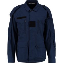 Kurtki męskie: Whyred SAINT SOLID Kurtka wiosenna dress blues