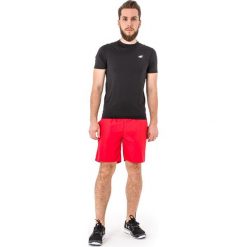 Spodenki i szorty męskie: 4f Spodenki męskie H4L17-SKMF001 czerwone r. XXL
