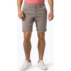 Drykorn - Spodenki męskie – Brink, szary. Szare spodenki i szorty męskie DRYKORN, m, bez wzorów. Za 349,95 zł.