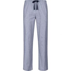Spodnie męskie Huber Woven Tender 117601. Piżamy męskie HUBER, m, bez wzorów, długie. Za 279,00 zł.