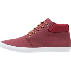 Tenisówki męskie: YOURTURN Tenisówki i Trampki wysokie red