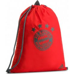 Plecak adidas - Fcb Gb DI0233 Red/Utiivy. Czerwone plecaki męskie Adidas, bez wzorów, z materiału, sportowe. Za 69,95 zł.