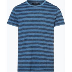 Marc O'Polo - T-shirt męski, niebieski. Niebieskie t-shirty męskie Marc O'Polo, xxl, bez wzorów, polo. Za 229,95 zł.