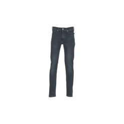 Jeansy męskie: Jeansy skinny Levis 510 SKINNY FIT