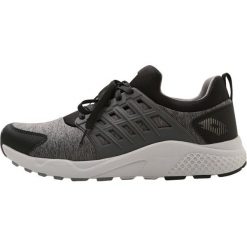 Buty sportowe męskie: Lotto BREEZE FREE Obuwie do biegania treningowe grey
