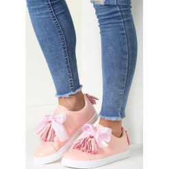 Różowe Buty Sportowe Beautifull Dream. Różowe buty sportowe damskie vices. Za 39,99 zł.