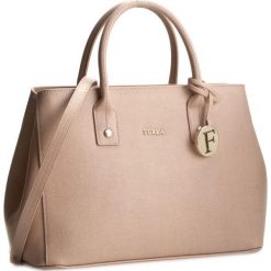 Torebki klasyczne damskie: Torebka FURLA – Linda 793552 B BDR5 B30 Moonstone