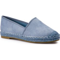 Espadryle JENNY FAIRY - WSS990-05 Blue. Espadryle damskie Jenny Fairy. Za 59,99 zł.